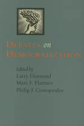 Couverture du produit · Debates on Democratization (A Journal of Democracy Book)