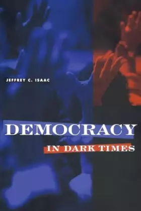Couverture du produit · Democracy in Dark Times