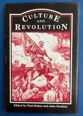 Couverture du produit · Culture and Revolution