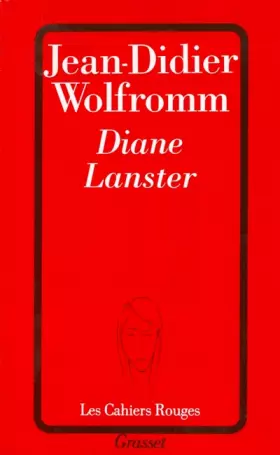 Couverture du produit · Diane Lanster