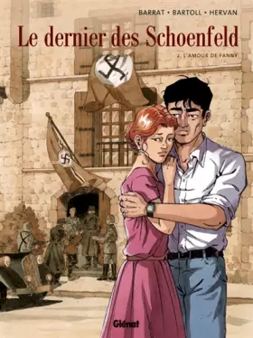 Couverture du produit · Le dernier des Schoenfeld - Tome 02