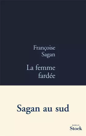 Couverture du produit · La femme fardée