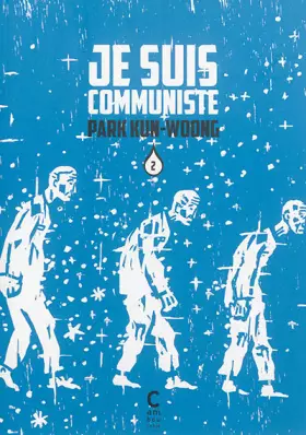 Couverture du produit · JE SUIS COMMUNISTE VOL 2