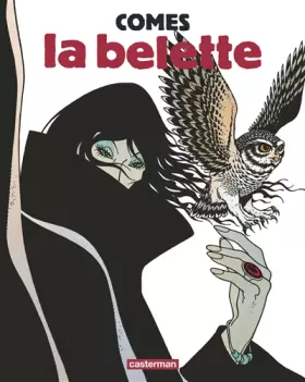 Couverture du produit · La Belette