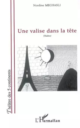Couverture du produit · Valise Dans la Tete Theatre