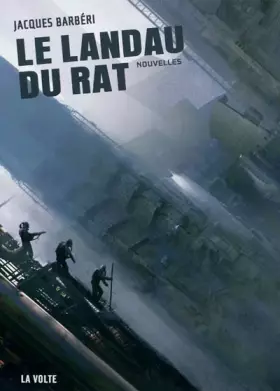 Couverture du produit · Le landau du rat