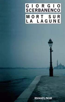 Couverture du produit · Mort sur la lagune