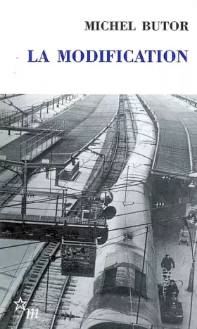 Couverture du produit · La Modification