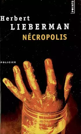 Couverture du produit · Nécropolis