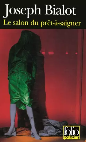 Couverture du produit · Le Salon du prêt-à-saigner