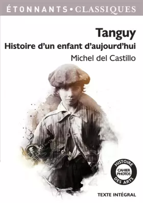 Couverture du produit · Tanguy