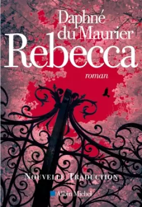 Couverture du produit · REBECCA (NOUVELLE EDITION 2015)