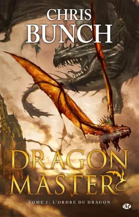 Couverture du produit · Dragon Master, tome 2 : L'Ordre du dragon