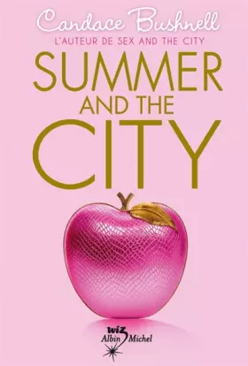 Couverture du produit · Summer and the city