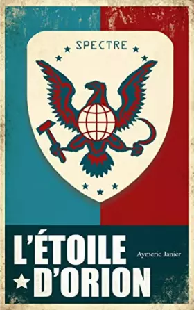 Couverture du produit · L'Étoile d'Orion
