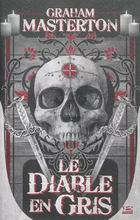 Couverture du produit · Le Diable en gris 10 ROMANS - 10 EUROS 2014: 10 ROMANS - 10 EUROS 2014