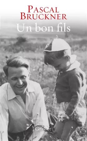 Couverture du produit · Un bon fils