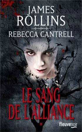Couverture du produit · Le Sang de l'Alliance (1)