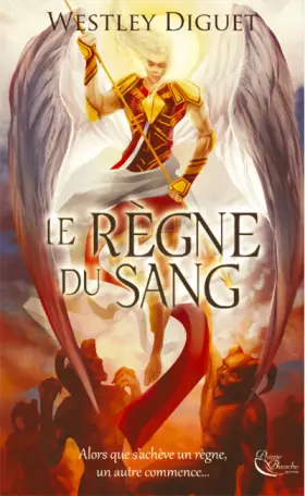 Couverture du produit · Le règne du sang