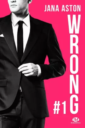 Couverture du produit · Wrong, T1 : Wrong