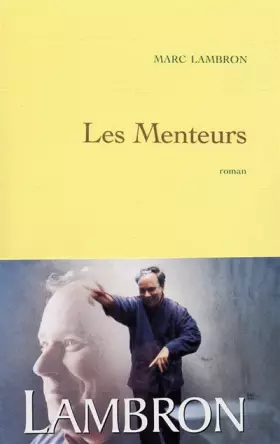 Couverture du produit · Les Menteurs