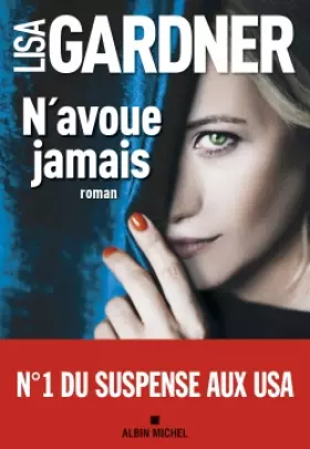 Couverture du produit · N'avoue jamais
