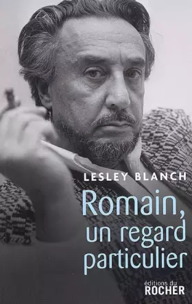 Couverture du produit · Romain, un regard particulier