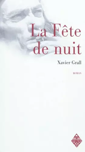Couverture du produit · La fête de nuit