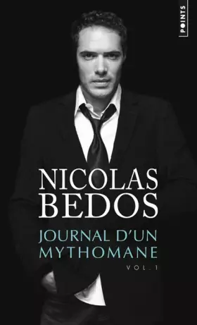 Couverture du produit · Journal d'un mythomane : Volume 1