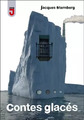 Couverture du produit · Contes glacés