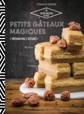 Couverture du produit · Petits gâteaux magiques
