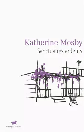 Couverture du produit · Sanctuaires ardents