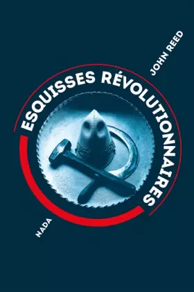 Couverture du produit · Esquisses révolutionnaires