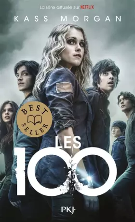 Couverture du produit · Les 100 - tome 01 (1)