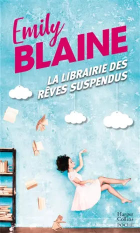 Couverture du produit · La librairie des rêves suspendus: Evadez-vous cet été avec son nouveau roman "La crêperie des petits miracles"