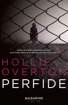 Couverture du produit · Perfide