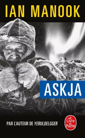 Couverture du produit · Askja