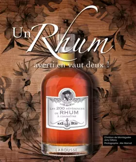 Couverture du produit · Un rhum averti en vaut deux