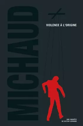 Couverture du produit · VIOLENCE A L'ORIGINE