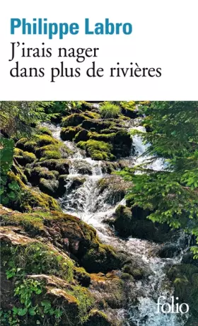 Couverture du produit · J'irais nager dans plus de rivières