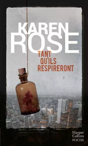 Couverture du produit · Tant qu'ils respireront