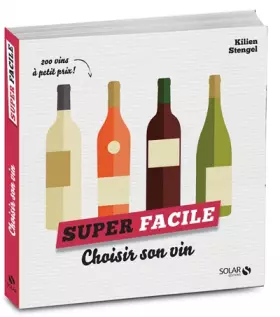 Couverture du produit · Choisir son vin - super facile