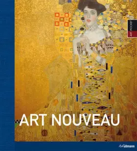 Couverture du produit · Art Nouveau (Art Pocket)