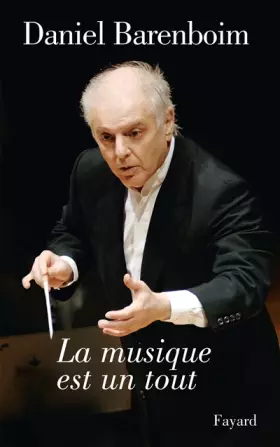 Couverture du produit · La musique est un tout