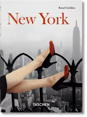 Couverture du produit · pi- Portrait, New York