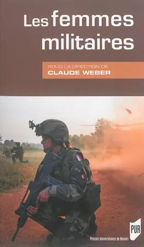 Couverture du produit · Les femmes militaires