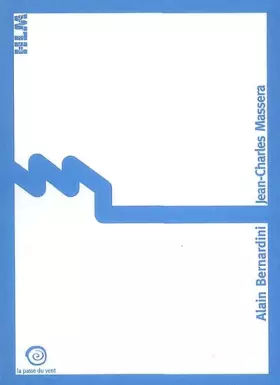 Couverture du produit · Alain Bernardini / Jean-Charles Massera