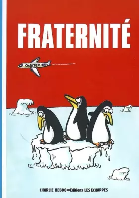 Couverture du produit · Fraternité