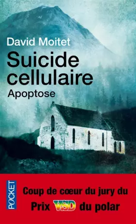 Couverture du produit · Suicide cellulaire