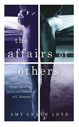 Couverture du produit · The Affairs of Others